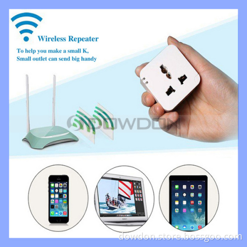EU/Au/UK/Us Smart Plug WiFi Smartphone Remote Control Socket Power Supply Electrical Wireless Switch for Anddroid and iPhone APP